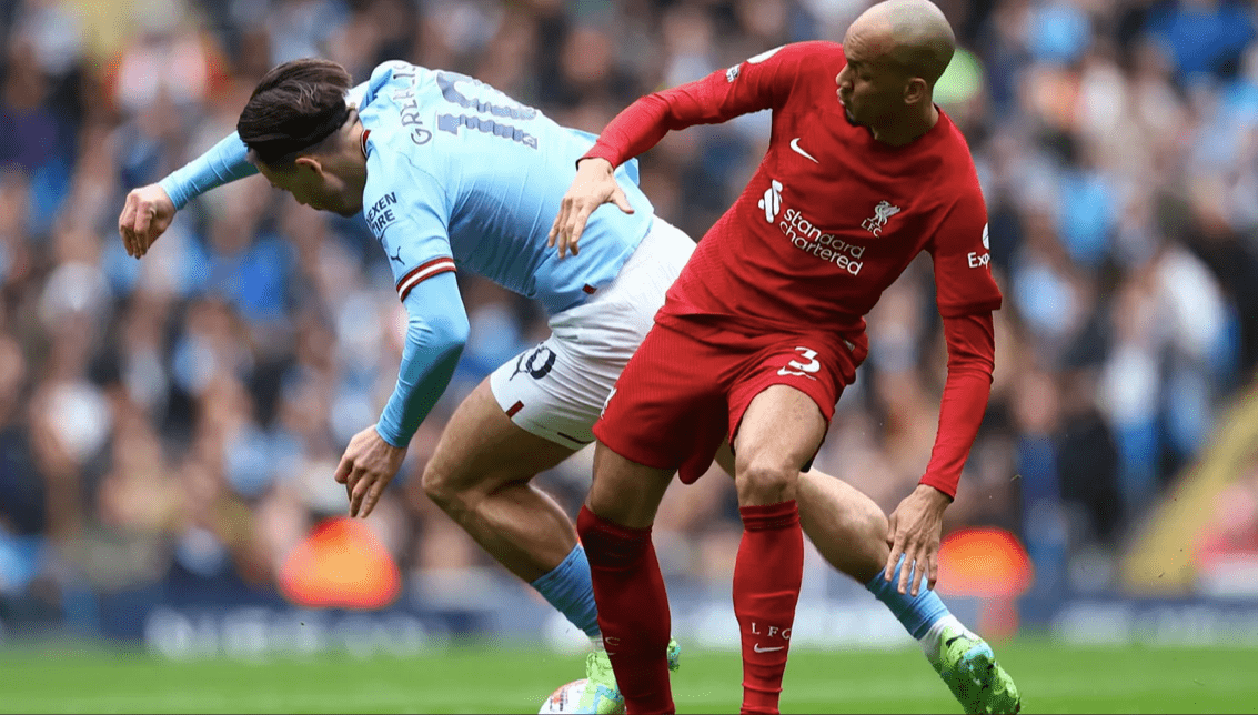 利物浦掀翻皇马