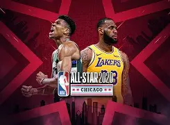 nba全明星赛拉开帷幕,球员精彩表现是什么