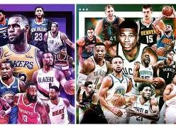 nba全明星赛拉开帷幕,球员精彩表现是什么